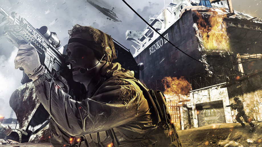 mw3 decommission mw3 decommission